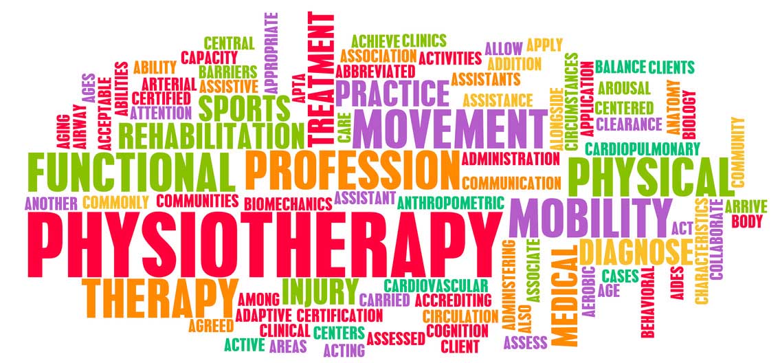Physiotherapy Physiotherapy in