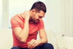 neck pain and headaches
