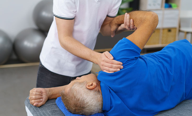 What Is Kinesiology? - South Vancouver Physiotherapy Clinic