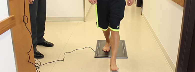 Walking Gait Analysis | South Vancouver Physiotherapy Clinic