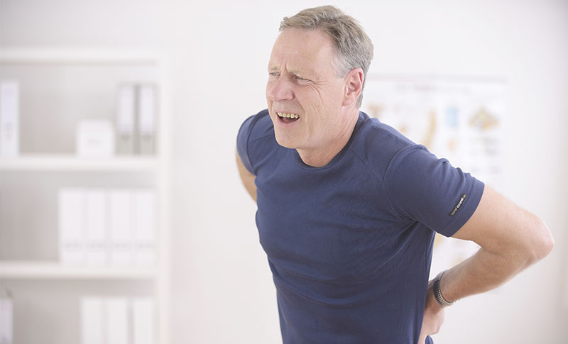 What is degenerative disc disease? - South Vancouver Physiotherapy Clinic