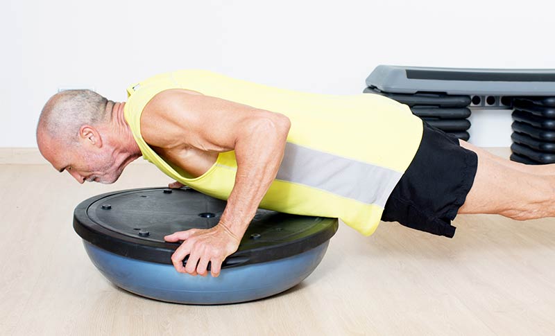 What Is Core Stability. Do you need it?
