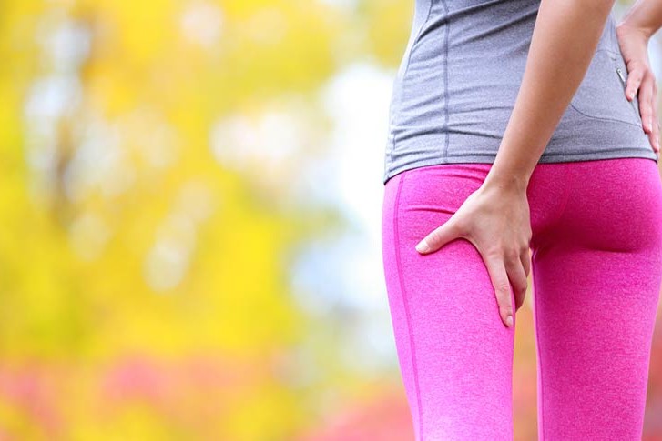 Piriformis Syndrome - South Vancouver Physiotherapy Clinic