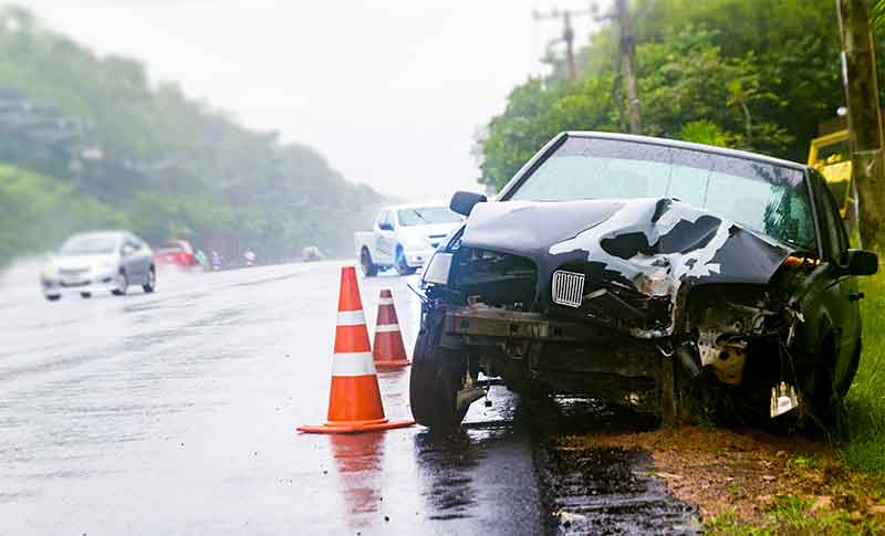 car crash accident icbc