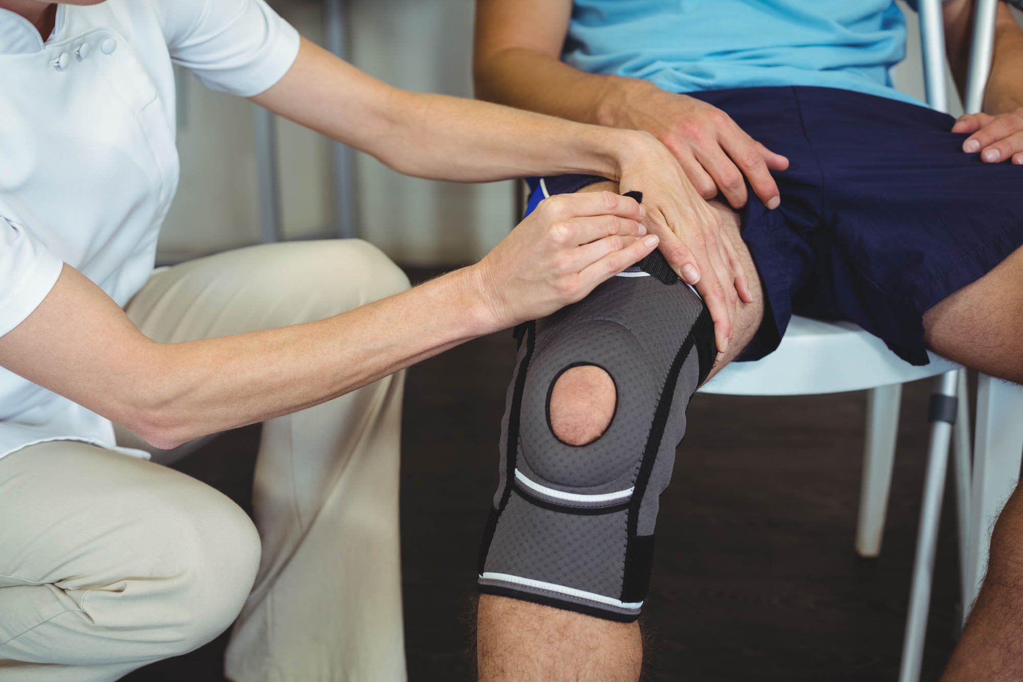 Post-Op Rehab Physiotherapy | South Vancouver Physiotherapy