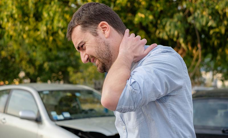 ICBC Coverage For Physiotherapy | South Vancouver Physio