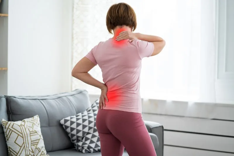 Things to Avoid with Degenerative Disc Disease SVPC