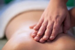 Swedish and Deep Tissue Massage